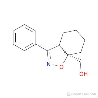 Phenyl A A Hexahydro Benzoxazol A Yl Methanol