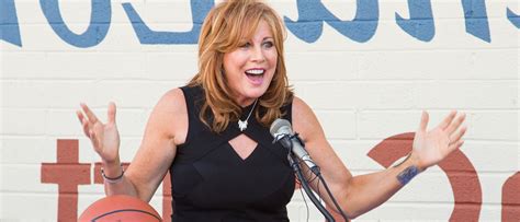 Nancy Lieberman Speaker Agency Speaking Fee Videos