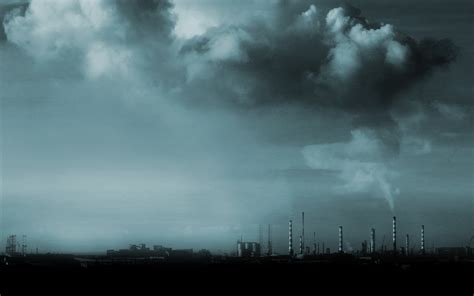🔥 10 Pollution Backgrounds Wallpapersafari