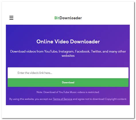 9xbuddy downloader