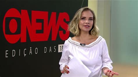 Conta De Luz Vai Ficar Mais Barata Em Janeiro GloboNews Jornal