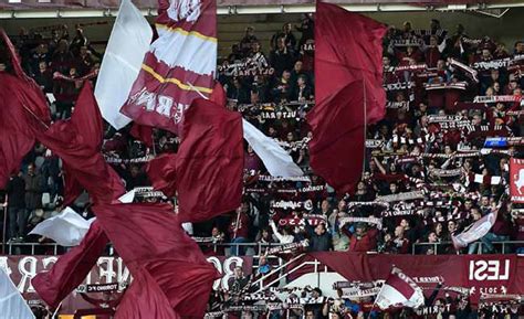 Tifosi Torino Bravo De Laurentiis Ricordate Cosa Disse Sulla