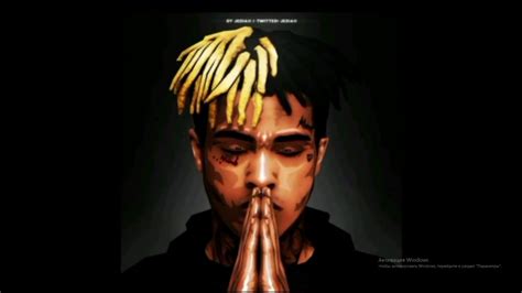 Xxxtentacion Hope Youtube