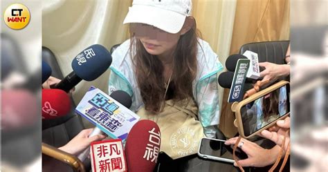 阿嬤還不知道！殉職消防員陳柏翰表妹靈堂淚崩 「你為什麼要衝進去？」 社會 Ctwant