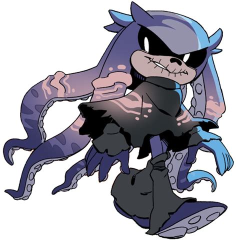 Mimic (IDW Sonic) | Villains Wiki | Fandom