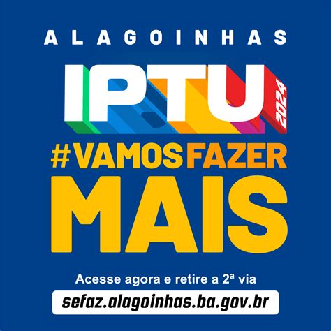 Boletos Dam Do Iptu J Est O Dispon Veis No Site Da Prefeitura