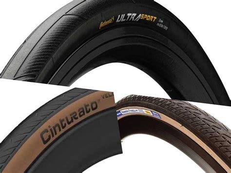 The Top 8 Best Semi Slick Road Bike Tires Restorationbike