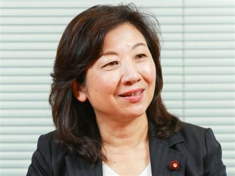 野田聖子・自民党幹事長代行が「総裁選、出るわよ」 子どもも国民も背負って首相を目指す覚悟（aera）