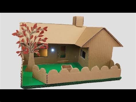 Maquetas De Casas De Madera Sencillas