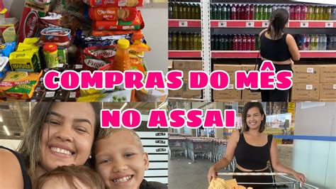 Compras Do M S No Assa Morando Sozinha Quanto Gastei