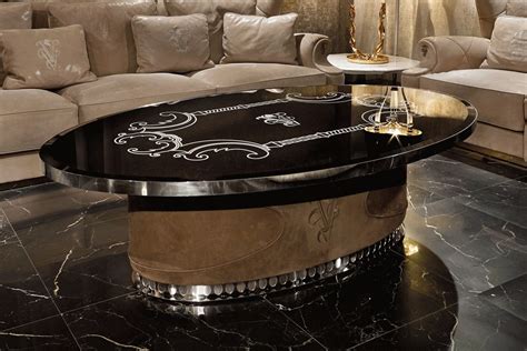 15 The Best Luxury Coffee Tables