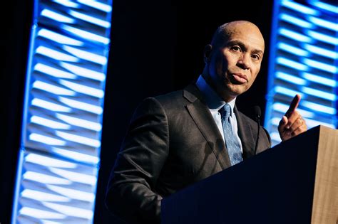 Deval Patrick Will Enter 2020 Presidential Race On Thursday The New