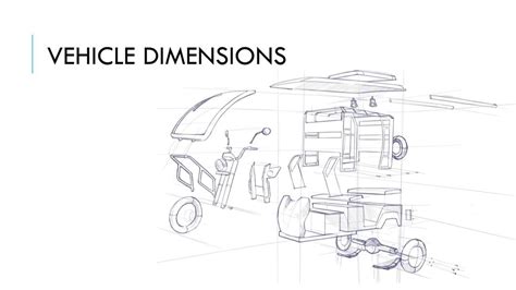E Rickshaw Behance