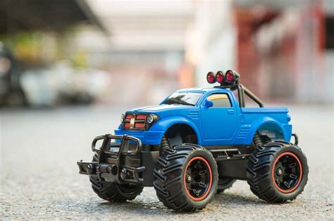 Best Remote Control Monster Trucks: Picked from the thousands