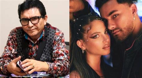 Flavia Laos y Austin Palao tendrían problemas en su relación según