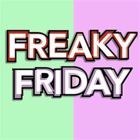 Disney Channel Is Giving Freaky Friday the Musical Treatment - E ...