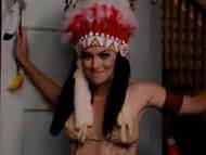 Naked Brooke Lyons In Welcome Home Roscoe Jenkins