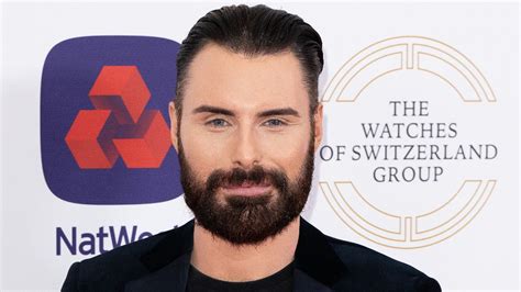 Rylan Lands New Reality Show Weeks After Quitting Strictly And Radio