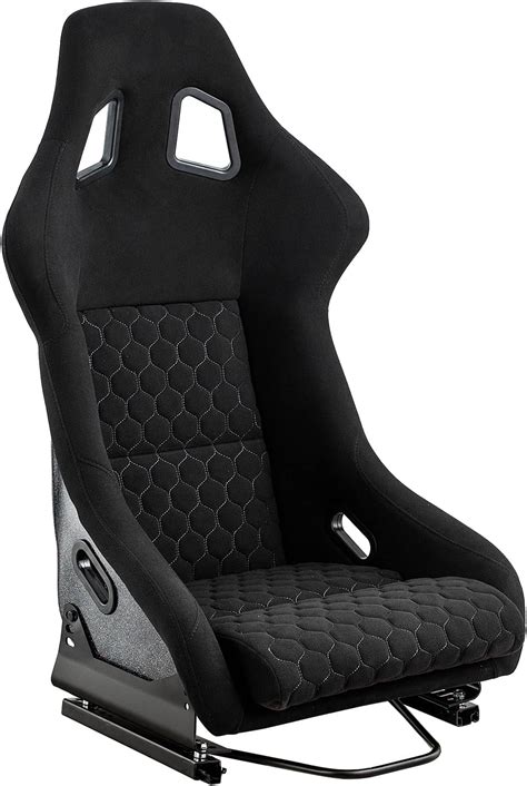 Racing Seatthree Dimensional Stitchinracing Bucket Seats