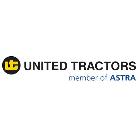 PT United Tractors Tbk General Affair Jakarta