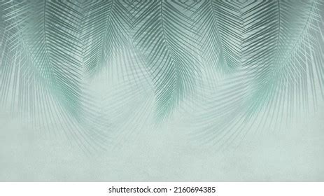 Wallpaper Magic Forest Beige Nude Wallpaper Stock Illustration Shutterstock