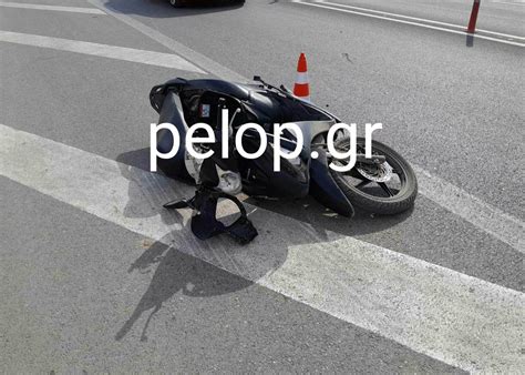 Τροχαίο δυστύχημα στην «111»: Συνελήφθη οδηγός φορτηγού