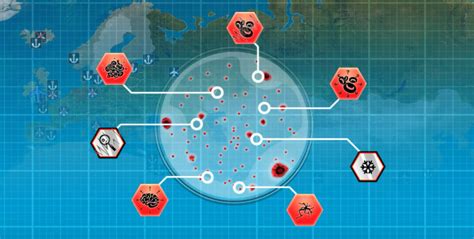 Frozen Virus (Cure Mode) - Official Plague Inc. Wiki