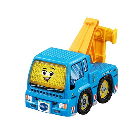 Wholesale Vtech Toot Toot Drivers Tow Truck Vtech Supplier And