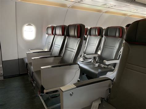 Review Tap Business Class A320 Auf Der Kurzstrecke Berlin Lissabon