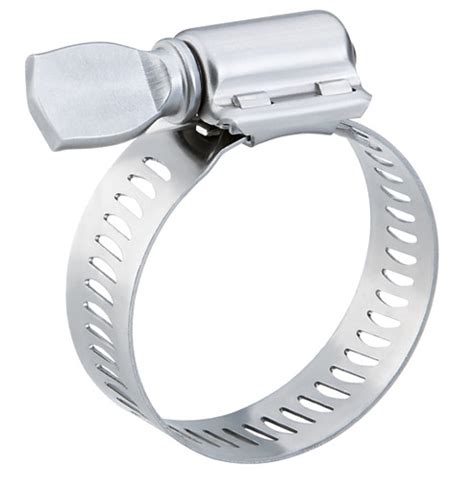Breeze Aero Seal Hose Clamp 200 10w From Aircraft Spruce Europe