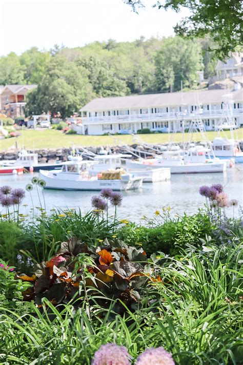 Perkins Cove, Ogunquit Maine