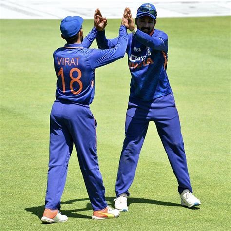 3 major takeaways from Team India squad chosen for Zimbabwe ODIs