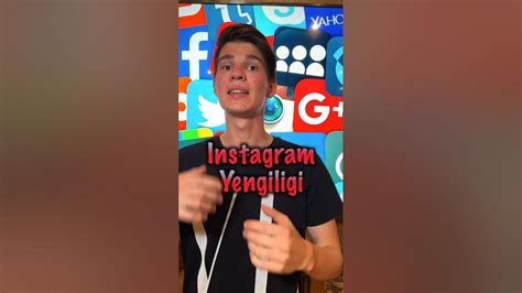 Instagramizi qiziqarli qiling 😉🤫 #instagram #tashkent #uzbekistan # ...
