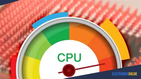 C Mo Solucionar El Alto Uso De Cpu