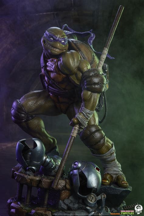 Donatello