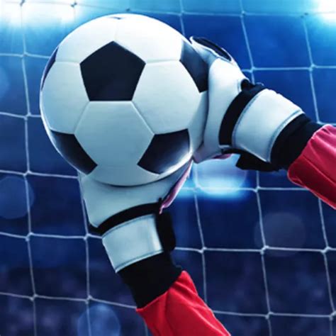 Goalkeeper Challenge | Play Online Free Browser Games