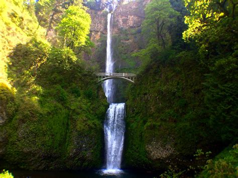 Take A Drive Along The Ultimate Columbia River Gorge Loop Clarkcotalk