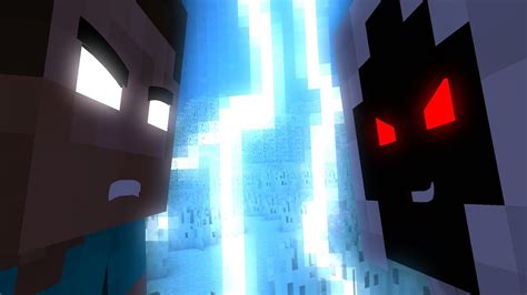 Minecraft Herobrine Fight Animasyon – Telegraph