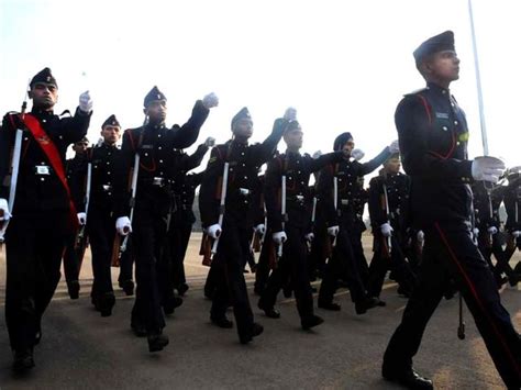 Nda S 127th Passing Out Parade Hindustan Times