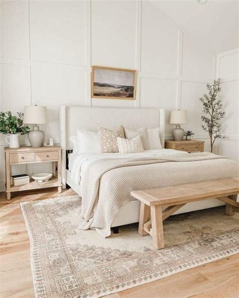 Bedroom Trends And Ideas For A Dreamy Master Suite Artofit