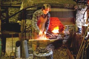 The Traditional Crafts Blog Making History At St Fagans