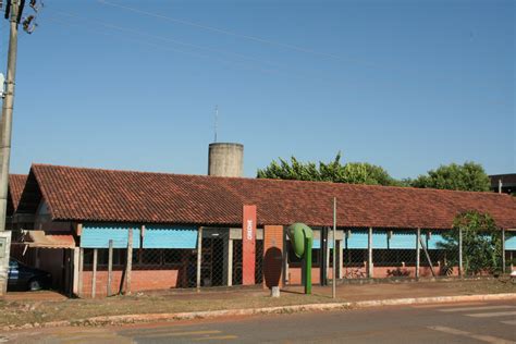 Câmpus Samambaia câmpus II Goiânia UFG Universidade Federal de