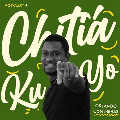 Stream África cuna de la humanidad by Chitiá Ku Yo Listen online for