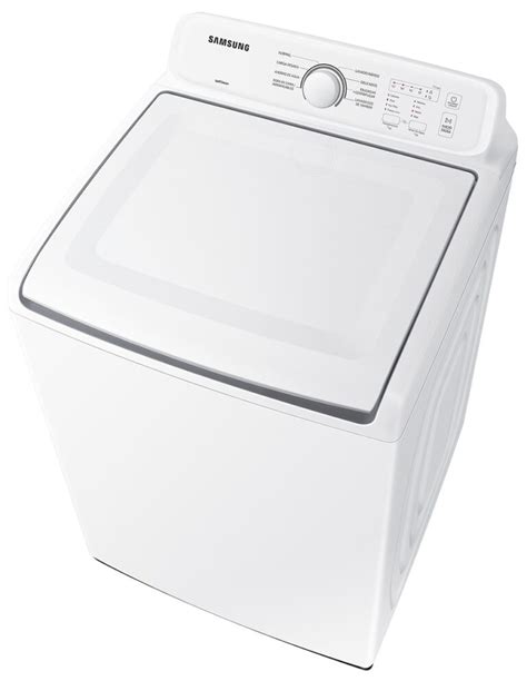 Lavadora Samsung 20 Kg Automática Carga Superior Wa20a3350gwax Linea