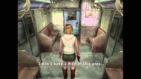 Best Of Lets Play Silent Hill 3 Part 1 Youtube