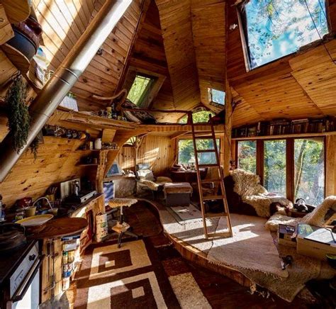 Tree House Designs Tiny House Design Dream Home Design My Dream