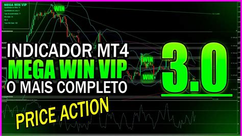 Indicador Mega Win Vip Hoje Voc Vai Ver O Indicador Mt Mais