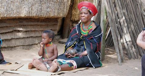 Amazing Facts About The Zulu People Of Africa Revealed At Last