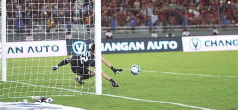 El Monumental Se Corona Como B Veda Del Invicto De La Vinotinto El