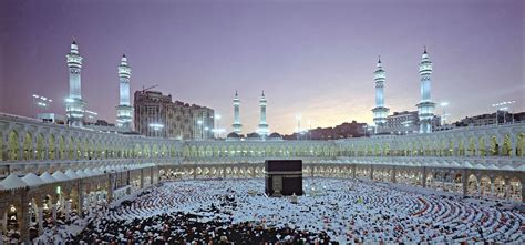 Makkah HD Wallpapers - Wallpaper Cave